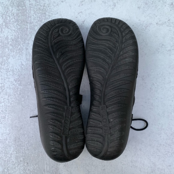 SOLD!! NAOT | KATA Lace-up Sandal - Picture 8 of 8